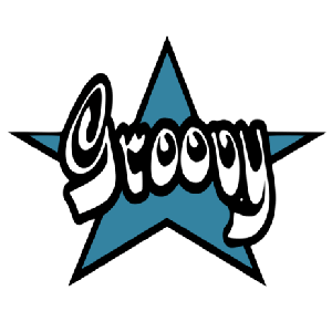 Logo groovy