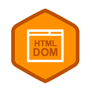Logo htmldom