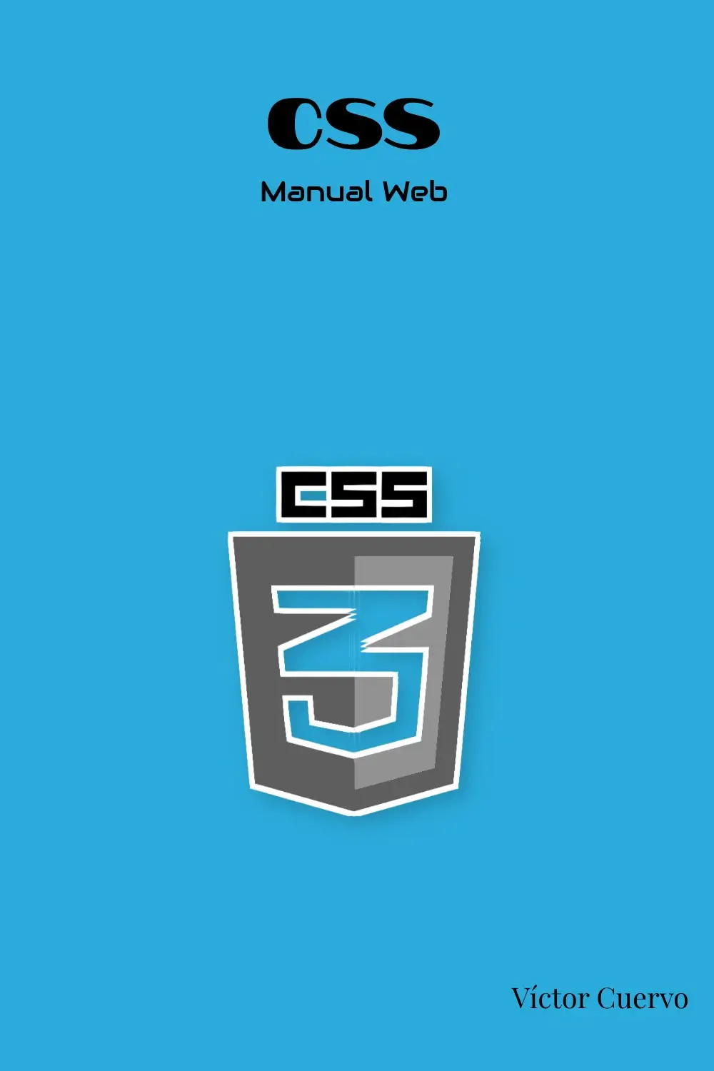Manual sobre CSS