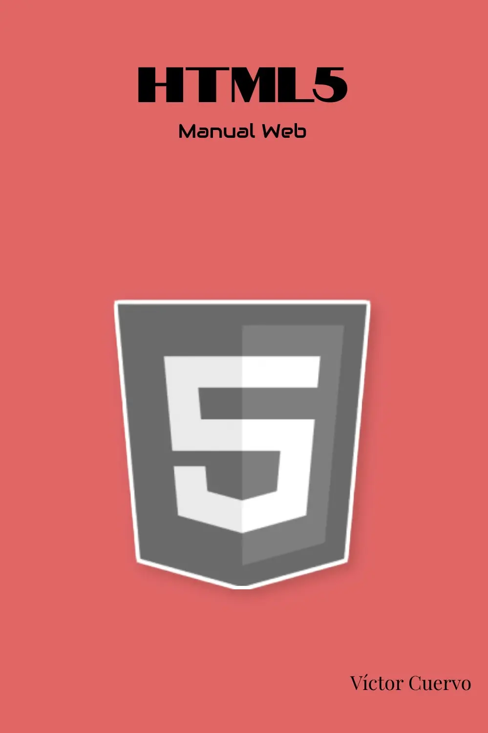 Manual sobre HTML