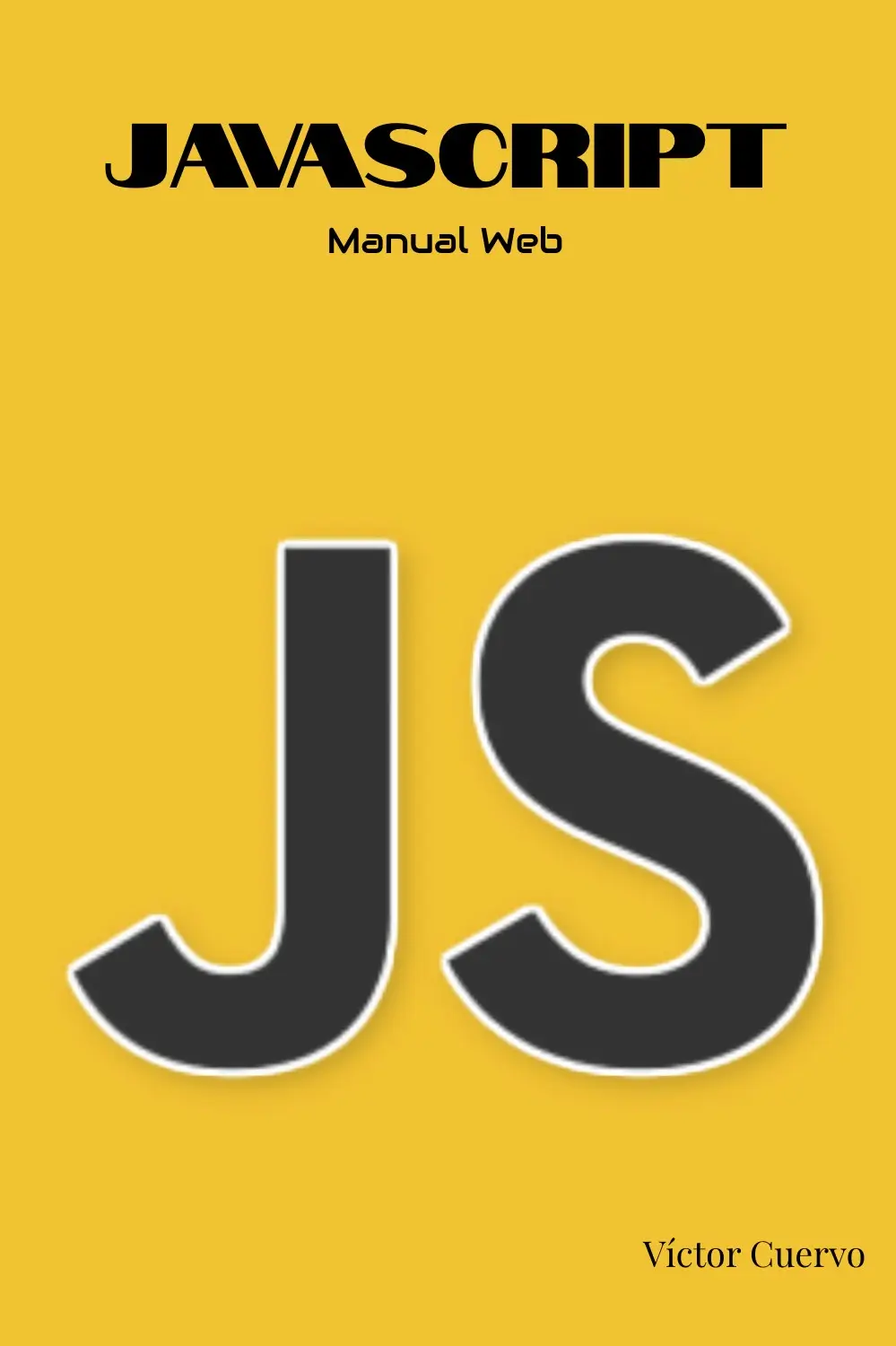 Manual sobre Javascript